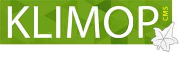 KlimopCMS